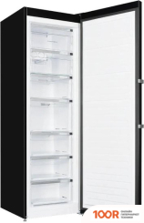 Холодильник KUPPERSBERG NFS 186 BK (308909)