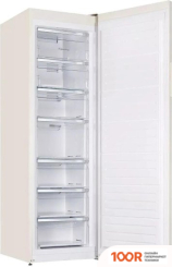 Холодильник KUPPERSBERG NFS 186 BE (308908)