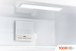 Холодильник KUPPERSBERG NBM 17863 (308891)