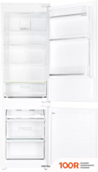 Холодильник KUPPERSBERG NBM 17863 (308891)