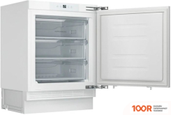 Холодильник KUPPERSBERG FBU 816 (308890)