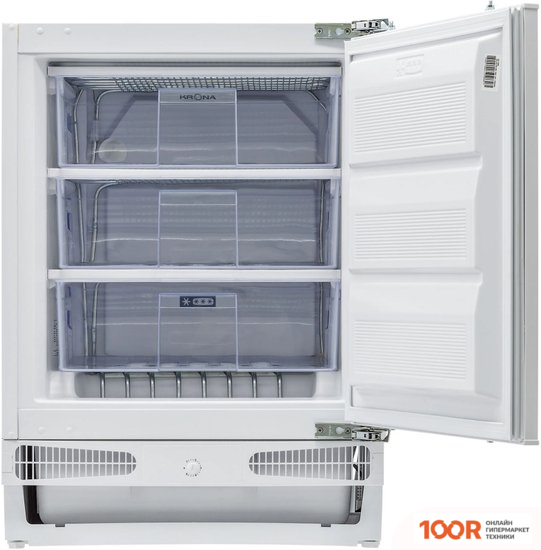 Холодильник Krona WIESEL FR КА-00005783 (308887)