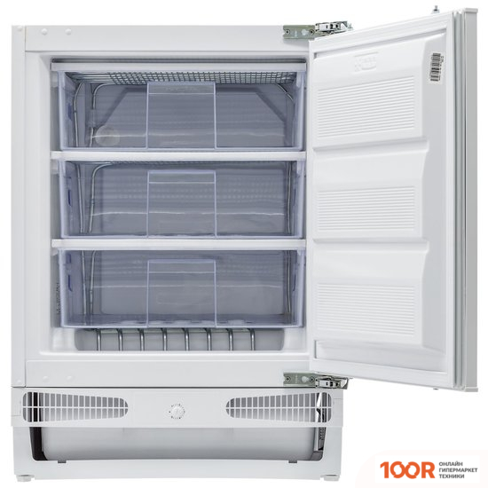 Холодильник Krona KANDER КА-00002159 (308886)