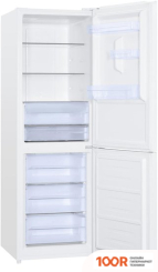 Холодильник Kraft TNC-NF501W (308879)