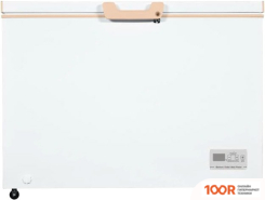 Холодильник Kraft TCH-H310EGL (308872)