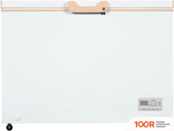 Холодильник Kraft TCH-H250EGL (308871)