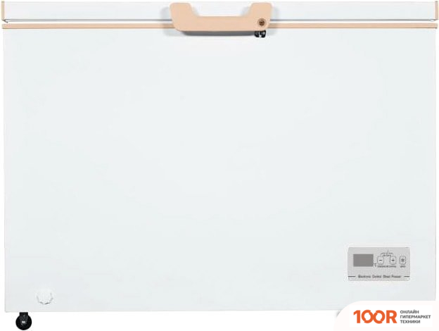 Холодильник Kraft TCH-H250EGL (308871)