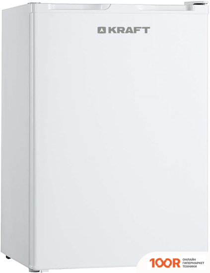 Холодильник Kraft KR-75W (308870)