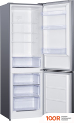 Холодильник Kraft KF-NF292X (308860)