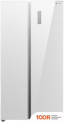 Холодильник Kraft KF-MS5851WI (308854)