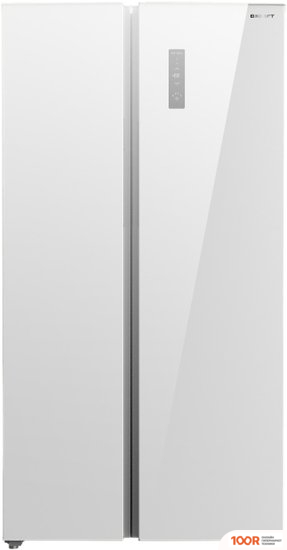 Холодильник Kraft KF-MS5851WI (308854)