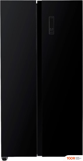 Холодильник Kraft KF-MS5701BI (308851)