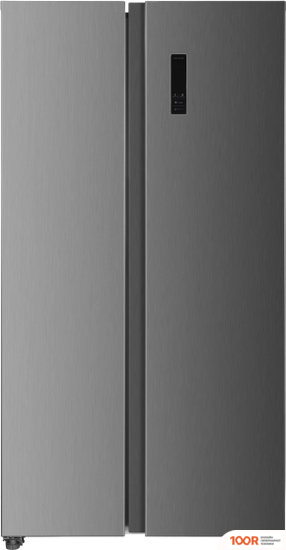 Холодильник Kraft KF-MS4801XI (308850)