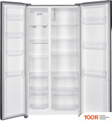 Холодильник Kraft KF-MS4801BI (308849)