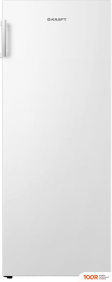 Холодильник Kraft KF-HS180WNF (308840)