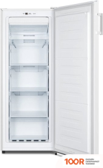 Холодильник Kraft KF-HS180WNF (308840)