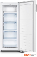 Холодильник Kraft KF-HS175W (308838)