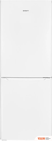 Холодильник Kraft KF-DC230W (308825)