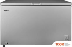 Холодильник Kraft BD(W)-460SRX (308813)