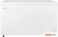 Холодильник Kraft BD(W)-460RX (308812)