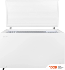 Холодильник Kraft BD(W)-460RX (308812)