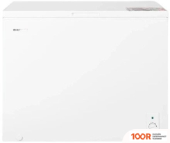 Холодильник Kraft BD(W)-280RX (308792)