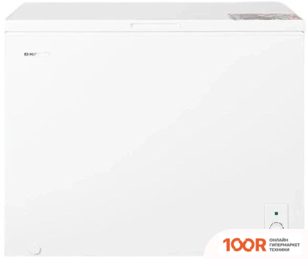 Холодильник Kraft BD(W)-280RX (308792)