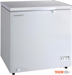 Холодильник Kraft BD(W)-202QX (308779)