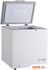 Холодильник Kraft BD(W)-202QX (308779)