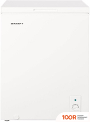 Холодильник Kraft BD(W)-150RX (308773)