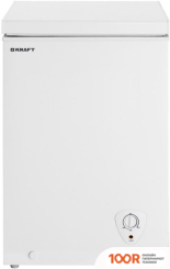 Холодильник Kraft BD(W)-117QX (308771)