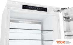 Холодильник Korting KSI 19699 CFNFZ (308762)