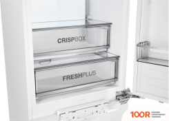 Холодильник Korting KSI 19699 CFNFZ (308762)