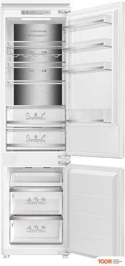 Холодильник Korting KSI 19605 CFNF (308761)