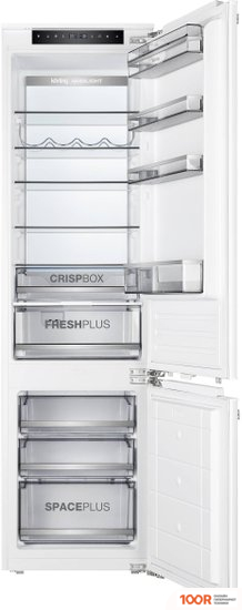 Холодильник Korting KSI 19547 CFNFZ (308760)