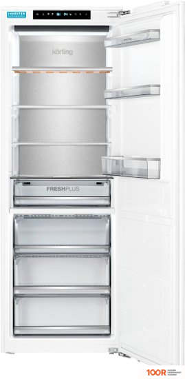 Холодильник Korting KSI 1947 (308759)
