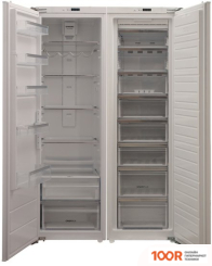 Холодильник Korting KSI 1855 (308758)