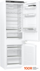 Холодильник Korting KSI 17887 CNFZ (308757)