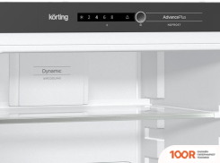 Холодильник Korting KSI 17887 CNFZ (308757)