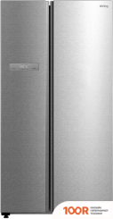 Холодильник Korting KNFS 95780 X (308748)