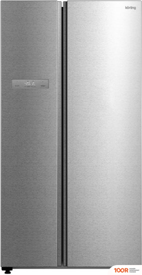 Холодильник Korting KNFS 95780 X (308748)