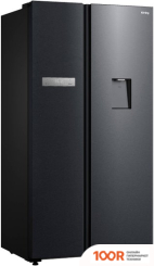 Холодильник Korting KNFS 95780 WXN (308747)