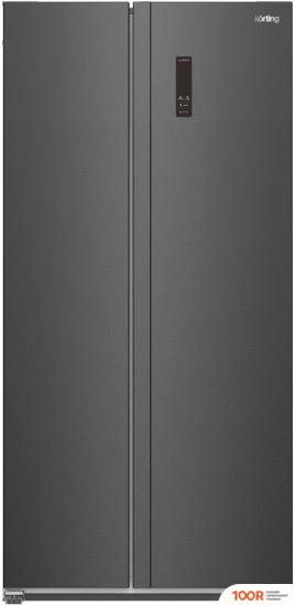 Холодильник Korting KNFS 94099 XN (308746)
