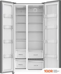 Холодильник Korting KNFS 94099 XN (308746)