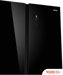 Холодильник Korting KNFS 93535 XN (308745)