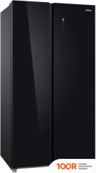 Холодильник Korting KNFS 93535 XN (308745)