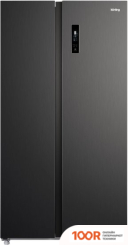 Холодильник Korting KNFS 93535 XN (308745)