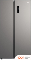 Холодильник Korting KNFS 93535 X (308744)