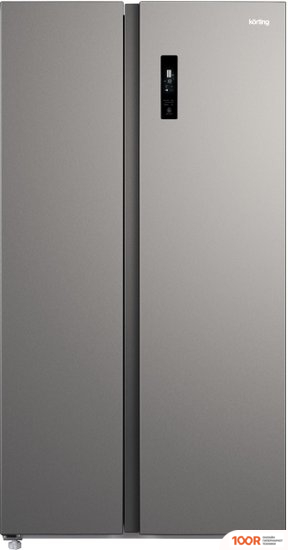 Холодильник Korting KNFS 93535 X (308744)