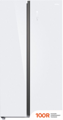 Холодильник Korting KNFS 93535 GW (308743)